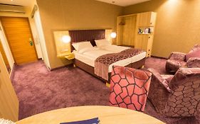 Top Hotel Hammer - Klimatisiert Mainz Hauptbahnhof